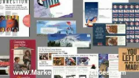Direct Mail Marketing Ideas