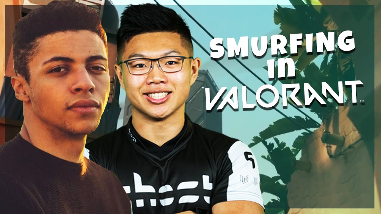 TSM Wardell SMURFING with Myth