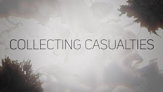 Collecting Casualties Original Song Nicki Taylor