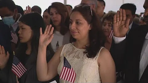 DHS responds after 38 prospective citizens turned away from Indianapolis naturalization ceremony