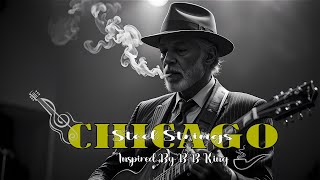 Download Lagu Whiskey Moon Over Chicago – Slow Blues \u0026 Soul Strings MP3