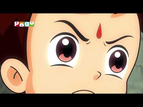 Brand New Series - Rise of Anshaks Part 2 | Sunday 18th October 1PM | | Only On POGO