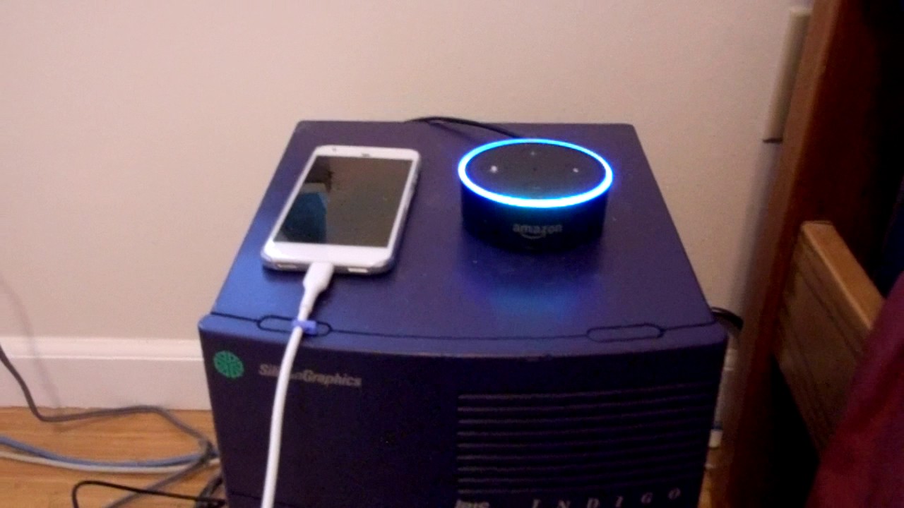 Alexa TV Remote - YouTube