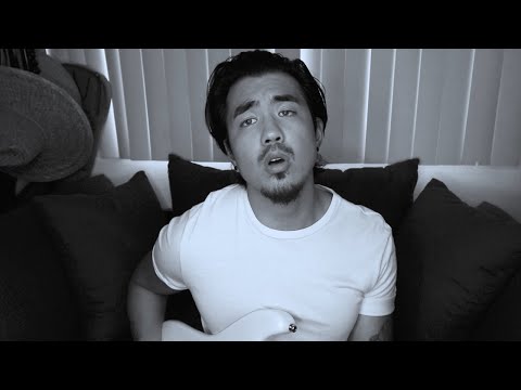 Stuck With U Ariana Grande Justin Bieber Joseph Vincent Cover