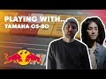 Playing With... The Yamaha CS-80 | Red Bull Music Academy