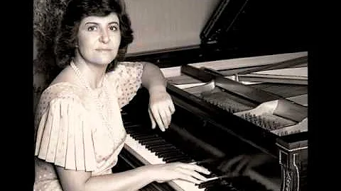 Liszt Mephisto Waltz by Norma Fisher