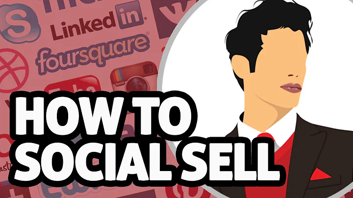 How To Social Sell (With Real Examples) With Jack ...