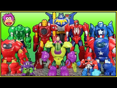 Imaginext