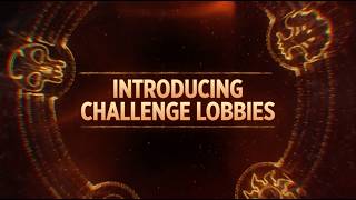 Mtg Arena Announcement Challenge Lobbies Mtg Arena