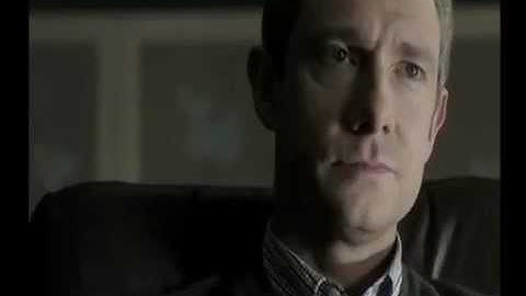 How to Save a Life, Sherlock