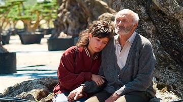 あの樹を取り戻せ！映画『オリーブの樹は呼んでいる』予告編