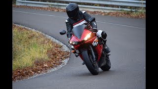 Mátra Motorcycle Slideshow 2021 Winter