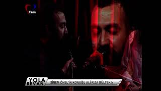 Ali Rıza Gültekin Kara Koyun Meler Gelir & Sana Arzu Halım Vardır