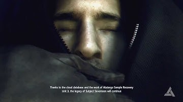 AC4: ***SPOILER ALERT*** What happened to Desmond After AC3?