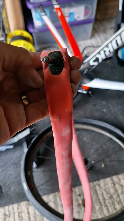 LATEX INNERTUBES