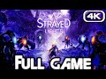 STRAYED LIGHTS Gameplay Walkthrough FULL GAME (4K 60FPS) No Commentary