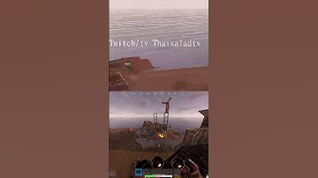ITS GETTING INTERESTING - RUST (2025) | #thaisaladtv on #Twitch