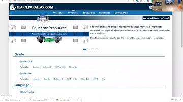 Session 3 of 3 (April 2, 2020) - ActivityBot 360 Distance Learning for Educators