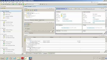 Microblaze MCS 2016 4