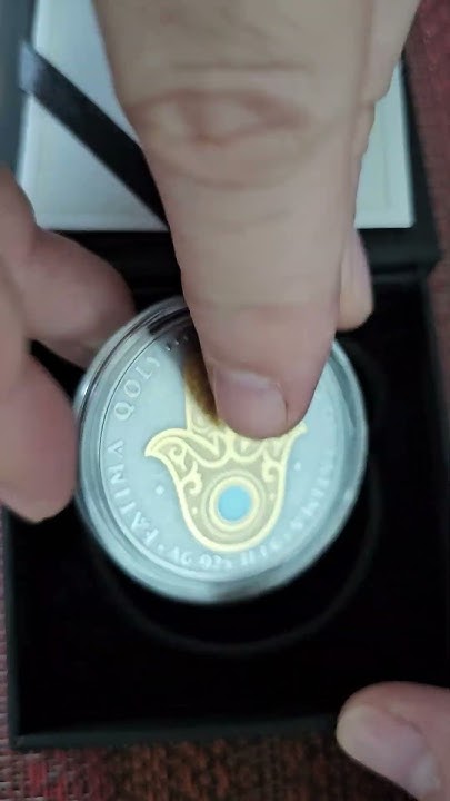 Магическая монета ! Проверим? - YouTube