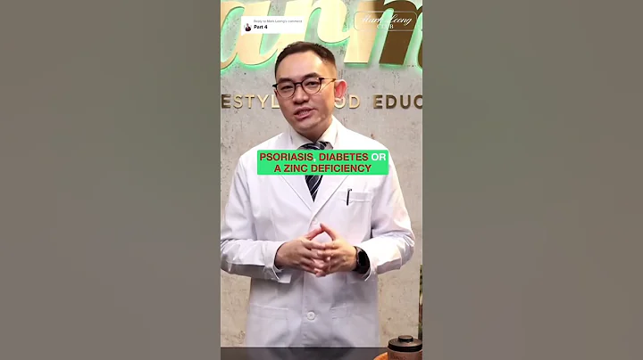 9 HEALTH WARNING SIGNS REVEALED BY LOOKING AT YOUR NAILS!  Part 4 #shorts