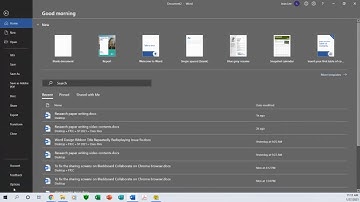 Microsoft Word 365 - Set the AutoCorrect functions
