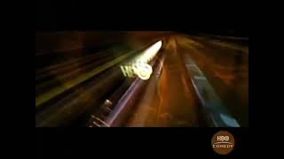 HBO Comedy Ident (Long Version) (2004-2011)