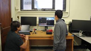Famous NRL Demo - Dotie-detecting objects through temporal isolation of events using a spiking architecture Net Worth