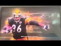 NFL Copyright Warning (2026)