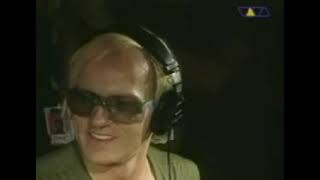 Sven Väth Live @ Loveparade 2000 Berlin