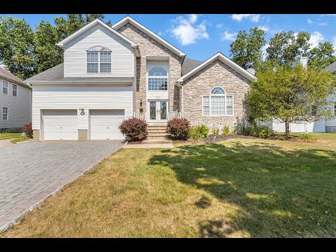 11 Markham Cir, Old Bridge, NJ home video tour