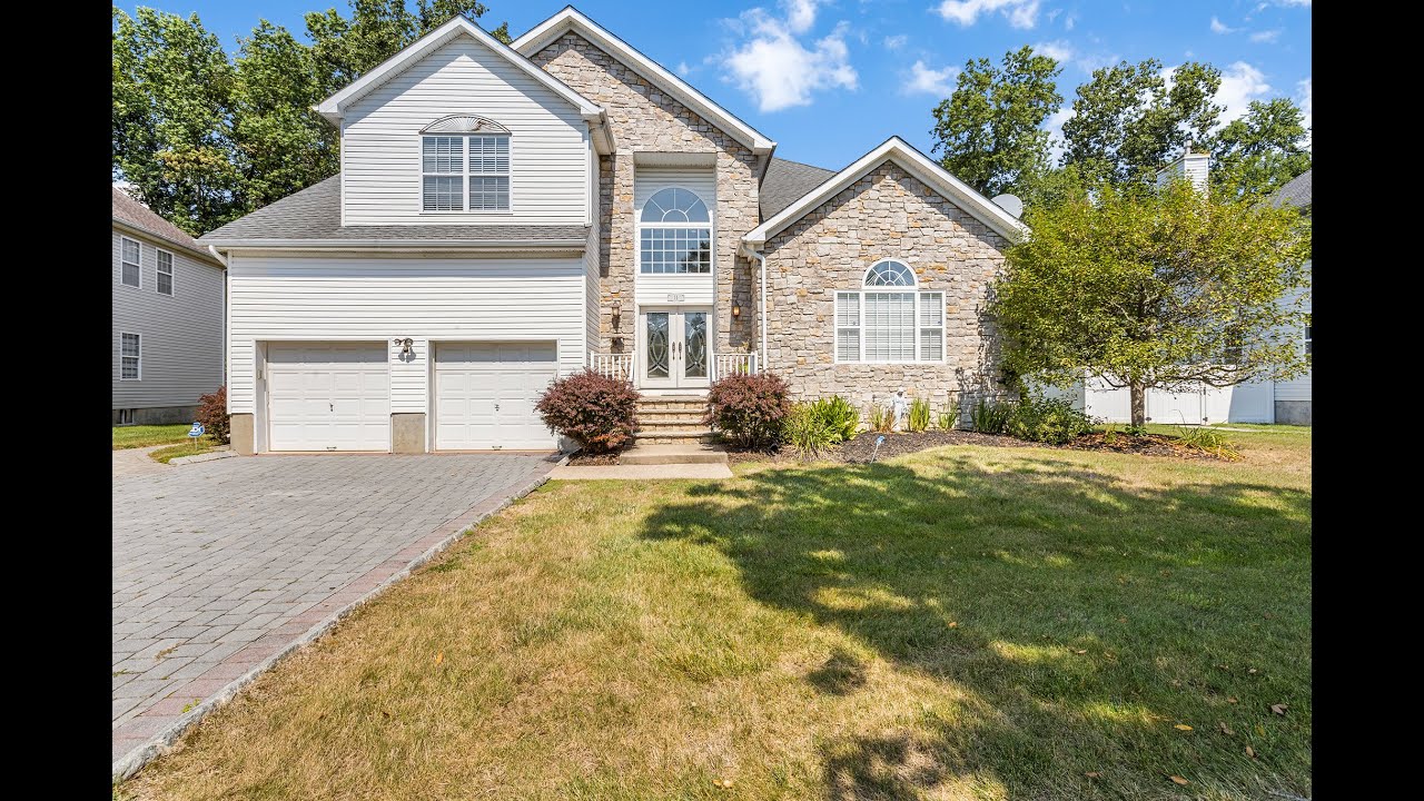 11 Markham Cir, Old Bridge, NJ Shawn May Photography YouTube