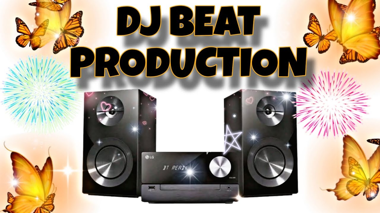 Best punjabi mix song for bhangra djbeatproduction