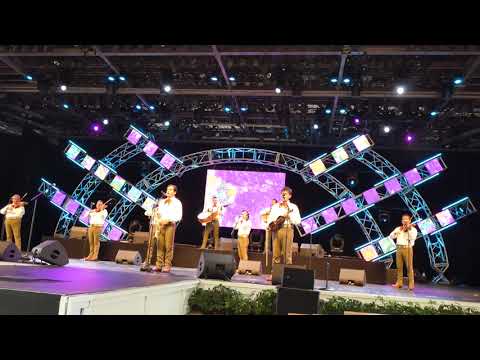 Mariachi Cobre at