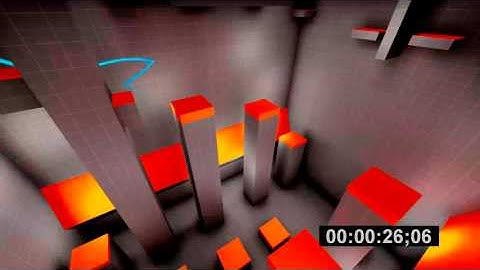 [ CS:GO BHOP ] - bhop_antosha in 1.05 by Ephialtes