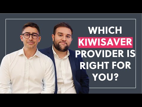 Which KiwiSaver is right for you? What is a default provider? How much will my could my Kiwisaver be