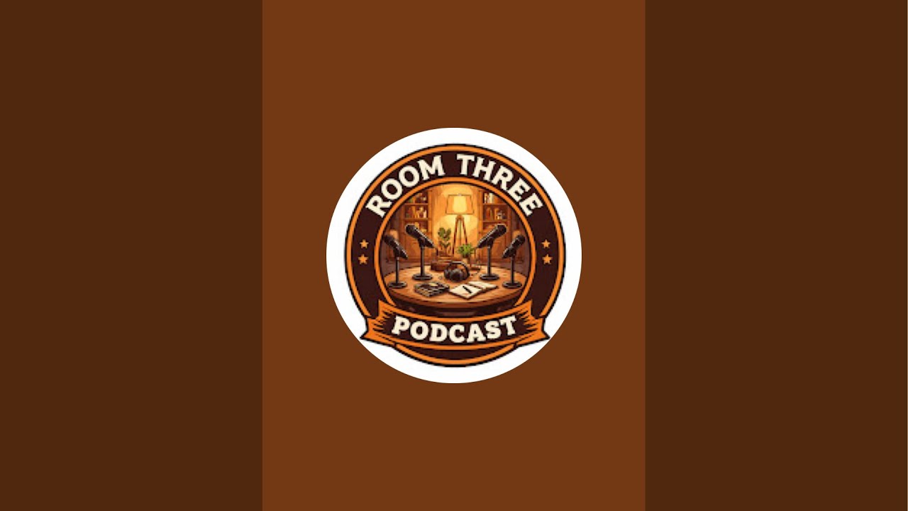 Room Three Podcast is live! The best music on YouTube!