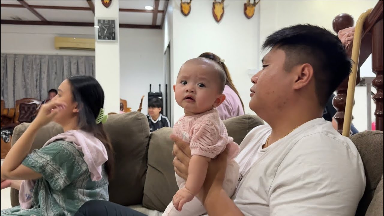 Gempuru Sampi Ucap Syukur