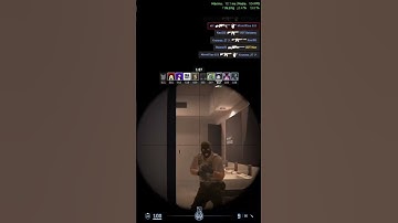 CS2 Short | Scout practice on Agency – still learning (Part 2) #cs2 #scoutpractice #agencycs2 #scout