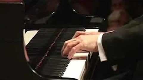 Daniel Lessner - Bach Goldberg Variations 20-24