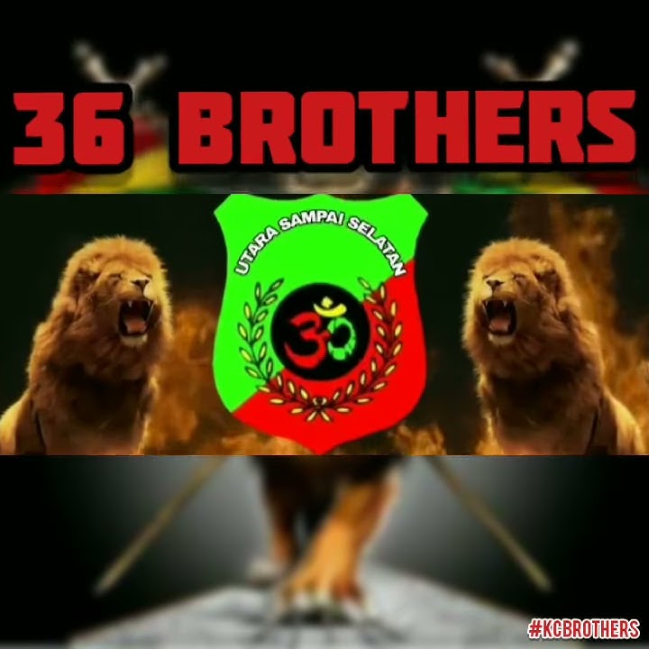 36 hidup  🕉 Teaser2020🇲🇱