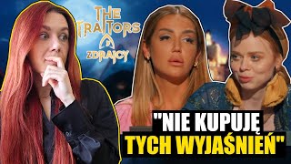 ZDRAJCY MAJĄ KŁOPOTY... | The Traitors. Zdrajcy #9