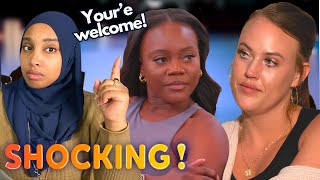 Love is Blind Season 6  Episodes 7-9 Review (Part 1)