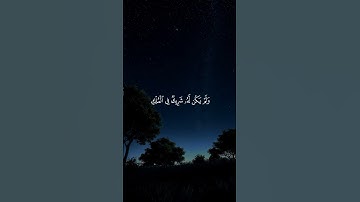 تلاوه هادئه من تلاوات فارس عباد في سوره الاسراء #تلاوة_خاشعة #فارس_عباد