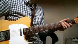 Jazz Guitar Chords How To Play Minor 9th Chords