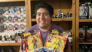 MARVEL LEGENDS X-MEN 97 HAUL/WHERE YOU STILL CAN FIND THEM ONLINE AND THE AFTERMARKET