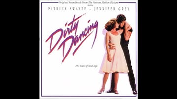 Thumbnail of (I've Had) The Time Of My Life - From "Dirty Dancing" Soundtrack-Bill Medley
