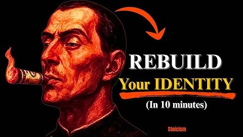 3 Brutal STOIC Lessons Every Man Must Learn Before It’s Too Late | STOICISM