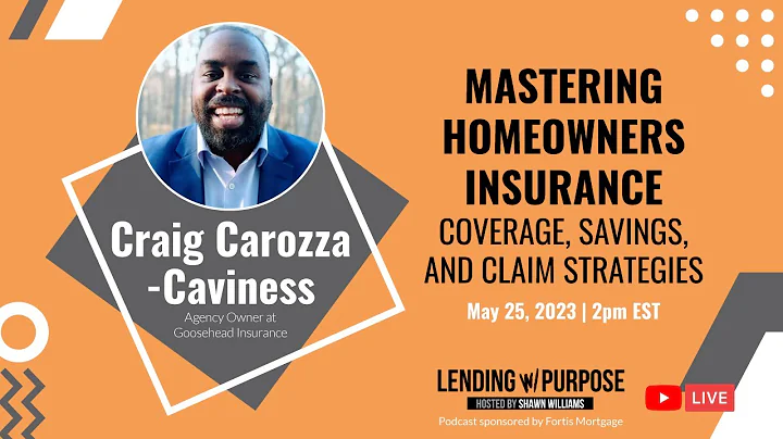 Mastering Homeowners Insurance: Coverage, Savings, and Claim Strategies