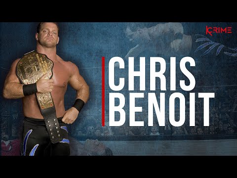 Video: Chris Benoit Net Worth: Wiki, Ndoa, Familia, Harusi, Mshahara, Ndugu